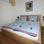 H&P Residenz am Kurpark Warnemünde