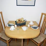 H&P Residenz am Kurpark Warnemünde