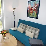 H&P Residenz am Kurpark Warnemünde