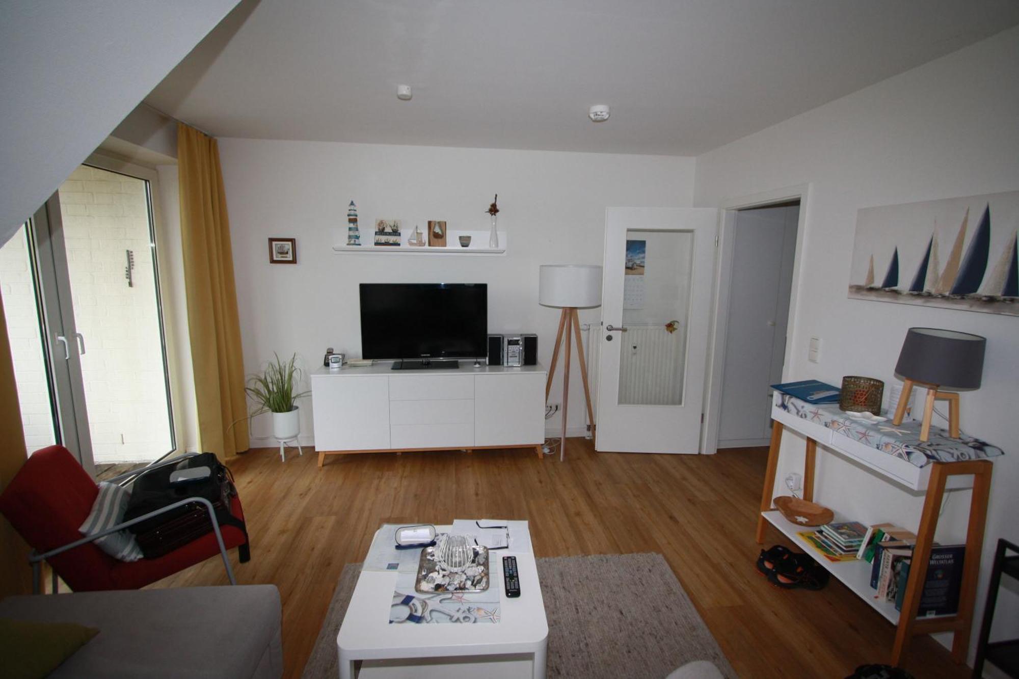 H&p Residenz Am Kurpark Warnemuende Rostock